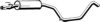 ASMET 05.129 Middle Silencer